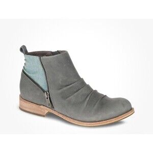 Caterpillar Kiley Slouch Work Ankle Bootie Boot Size 8